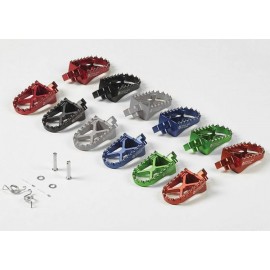 Stopalke CNC YCF Factory Parts